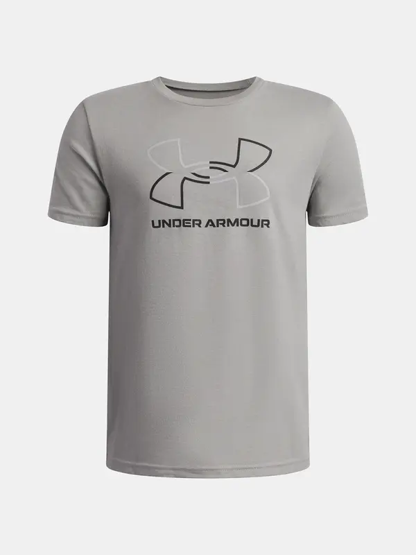 Under Armour Dječja majica kratkih rukava Under Armour UA GL FOUNDATION