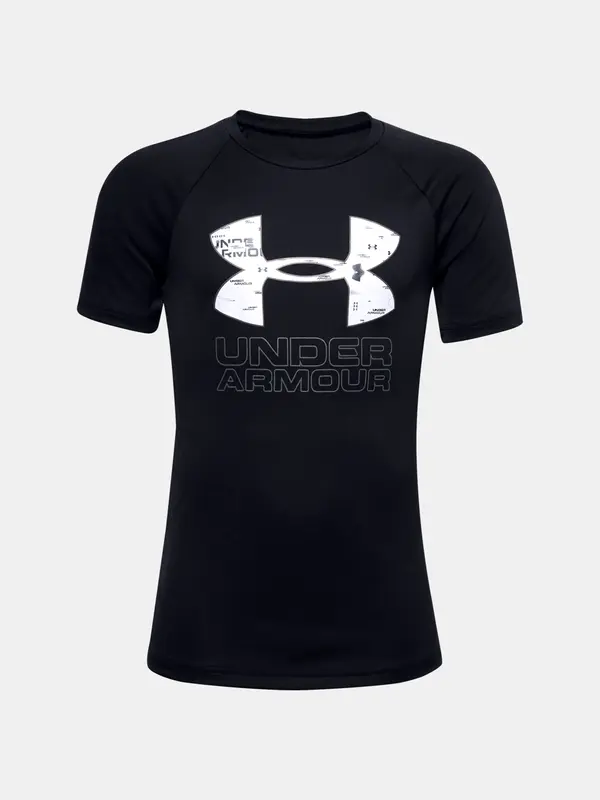 Under Armour Dječja majica kratkih rukava Under Armour UA TECH HYBRID