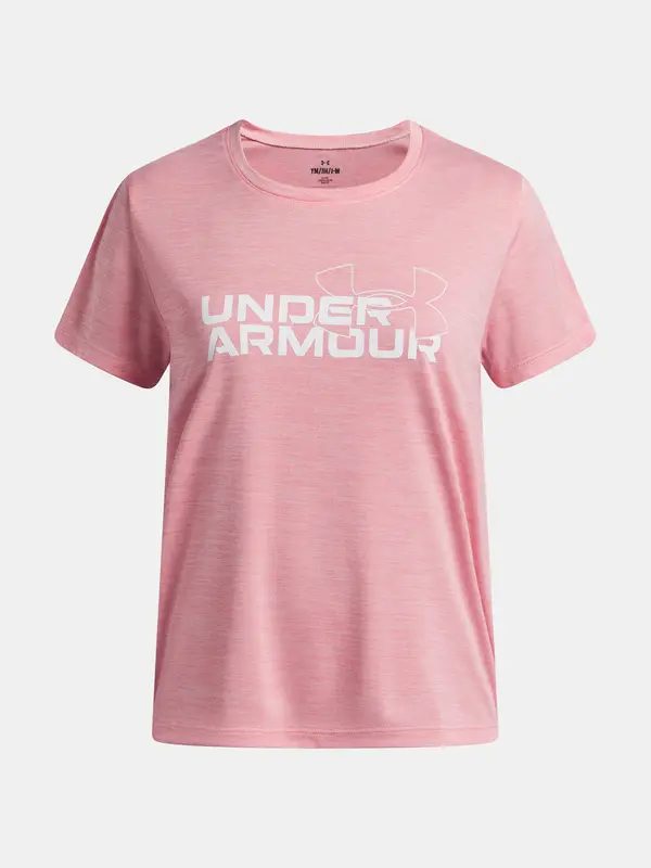 Under Armour Dječja majica kratkih rukava Under Armour UA TECH TWIST