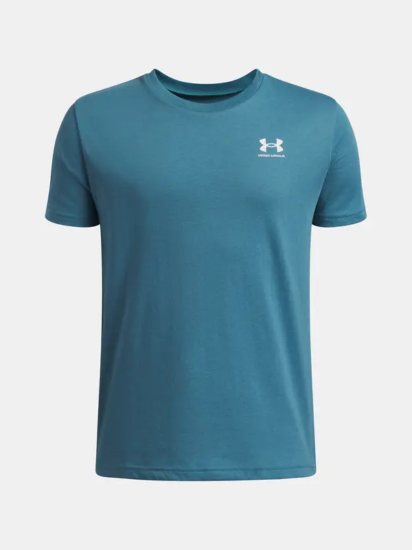 Under Armour Dječja majica kratkih rukava Under Armour