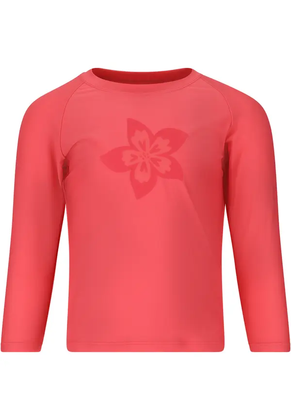 Zigzag Dječja majica kratkih rukava ZigZag Lassu UVA LS