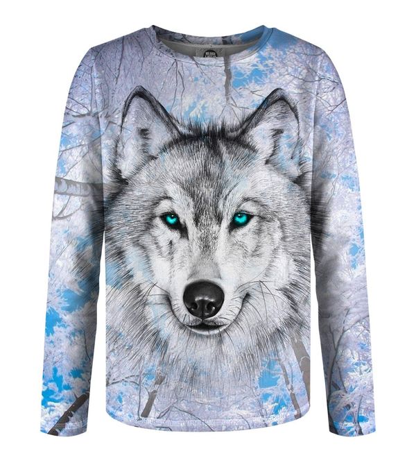 Mr. GUGU & Miss GO Dječja majica Mr. GUGU & Miss GO WOLVES