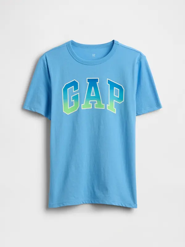 GAP Dječja majica s GAP logotipom