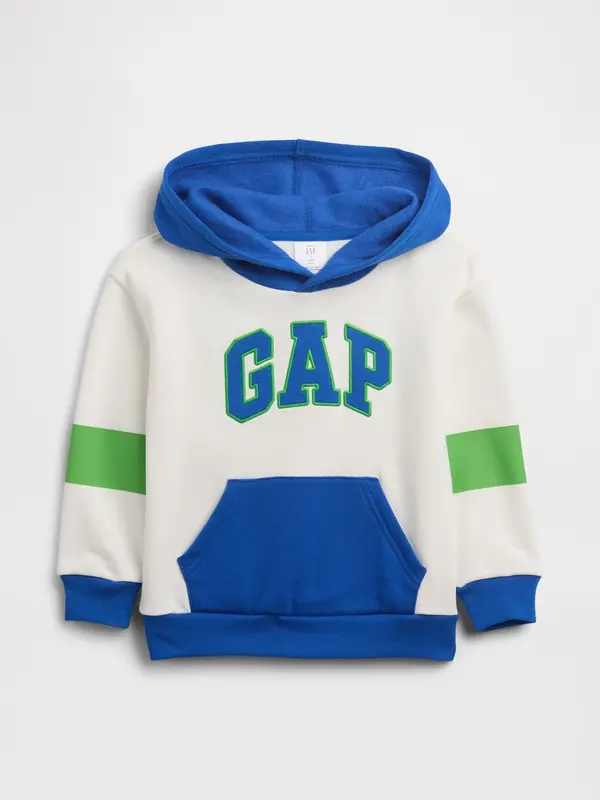 GAP Dječja majica s GAP logotipom