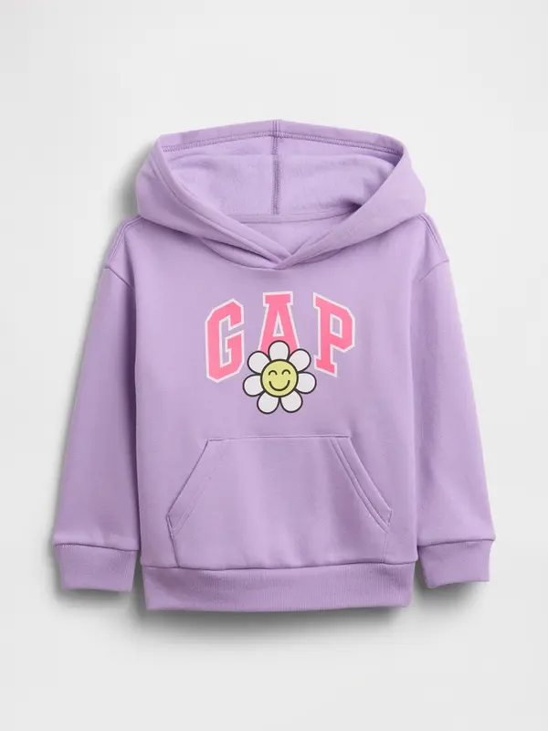 GAP Dječja majica s GAP logotipom