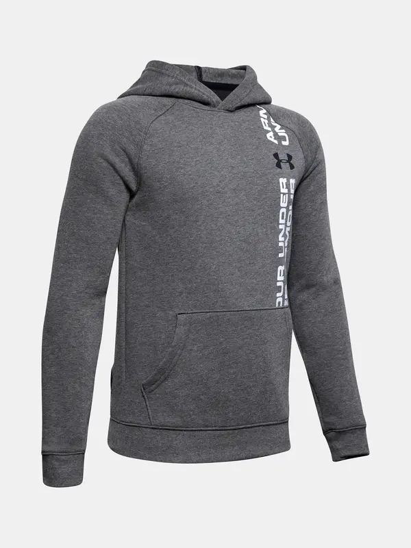 Under Armour Dječja majica s kapuljačom Under Armour