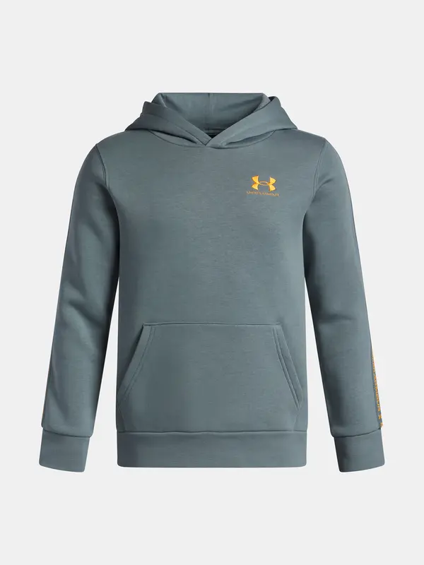 Under Armour Dječja majica s kapuljačom Under Armour