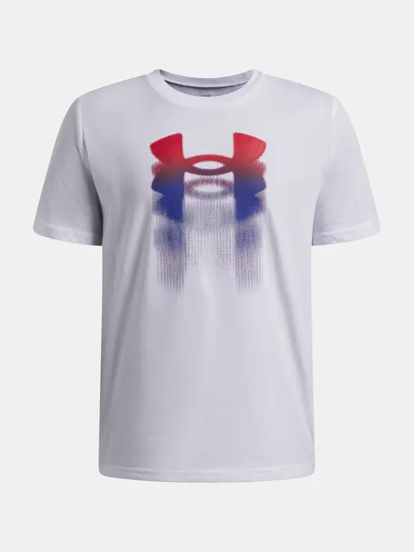 Under Armour Dječja majica s logom Under Armour