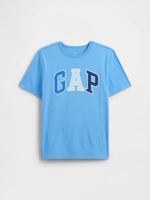GAP Dječja majica s printom GAP