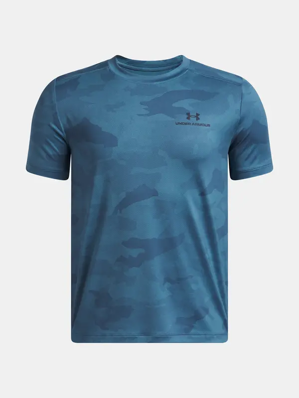 Under Armour Dječja majica s printom Under Armour UA Vanish