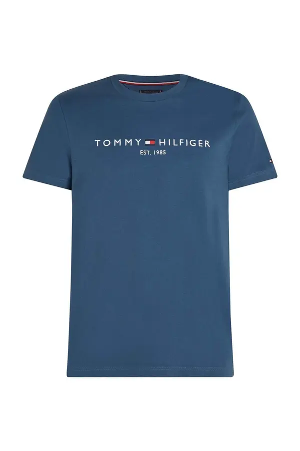 Tommy Hilfiger Dječja majica Tommy Hilfiger
