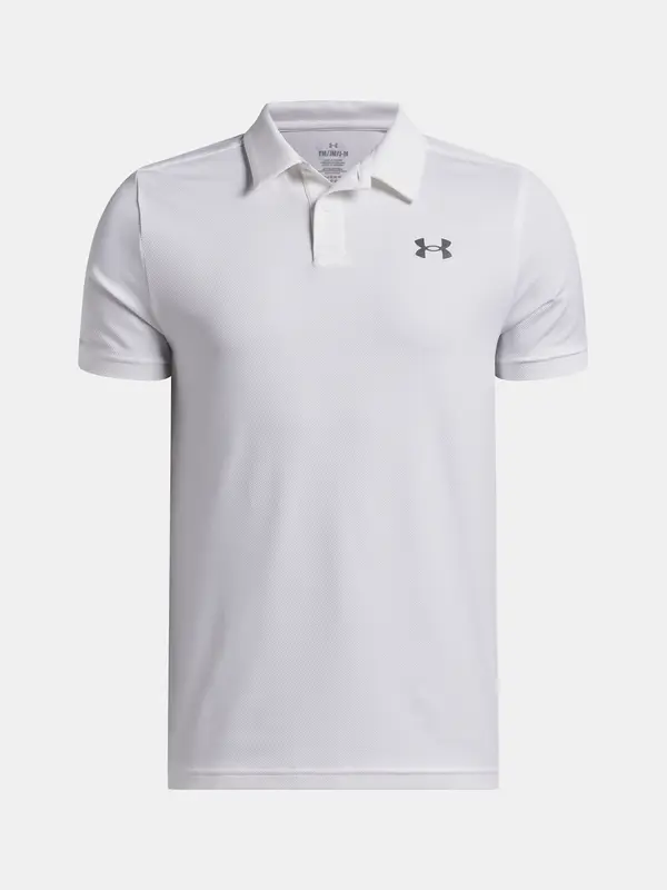 Under Armour Dječja polo majica kratkih rukava Under Armour UA Matchplay