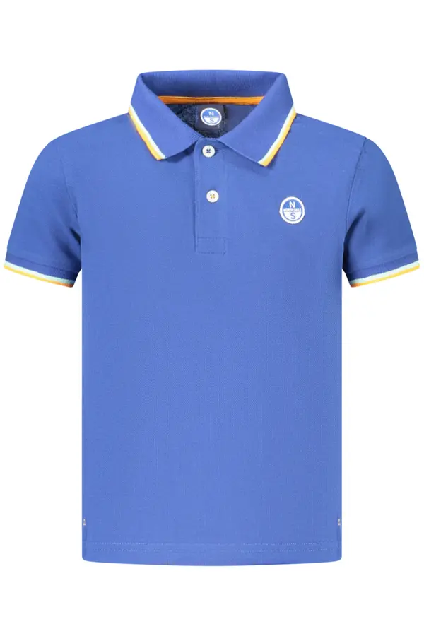 North Sails Dječja polo majica kratkih rukava
