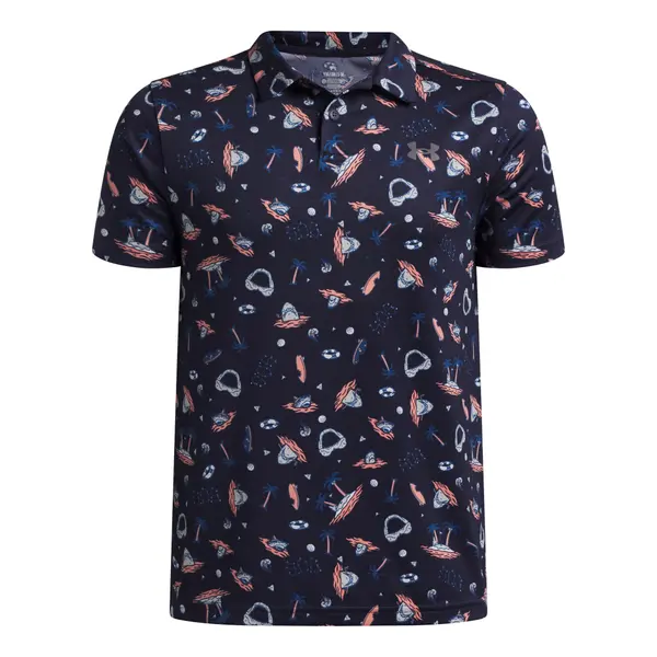 Under Armour Dječja polo majica Under Armour