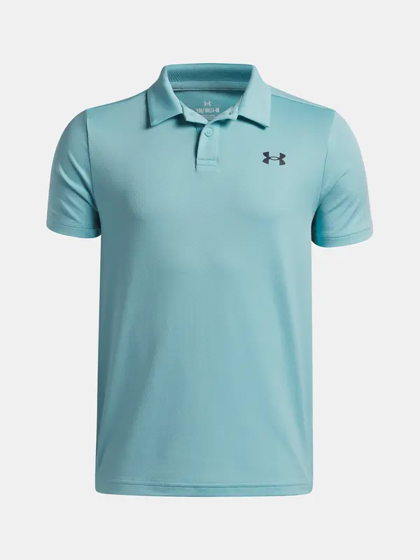 Under Armour Dječja polo majica Under Armour