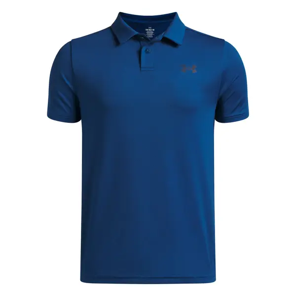 Under Armour Dječja polo majica Under Armour Matchplay
