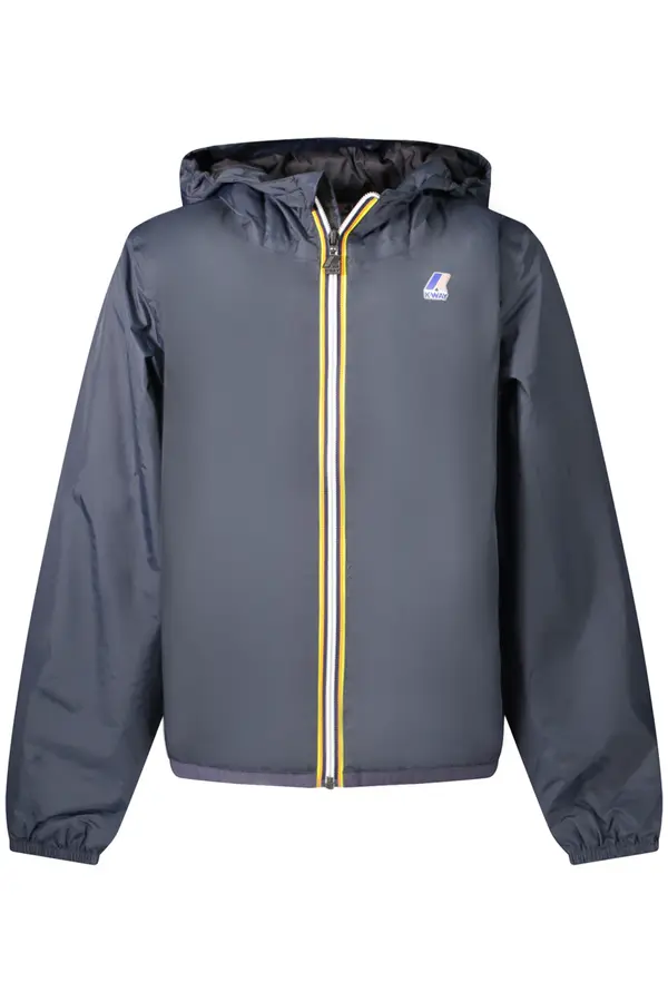 K-Way Dječja prijelazna jakna K-WAY plava