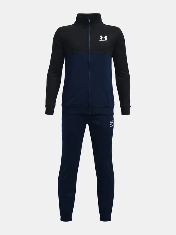 Under Armour Dječja trenerka Under Armour CB Knit
