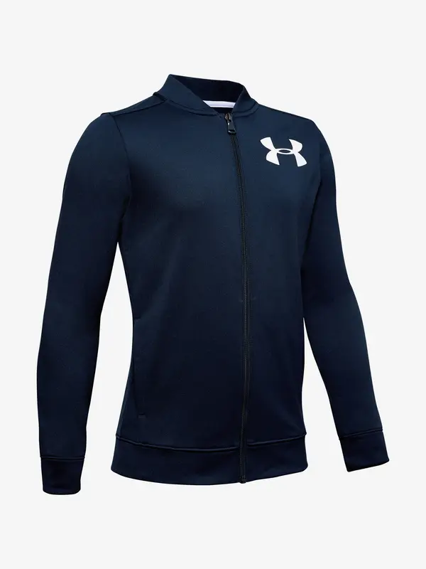 Under Armour Dječja Under Armour jakna Pennant 2.0