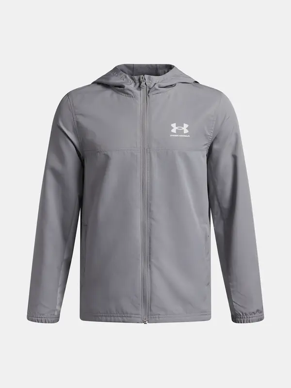 Under Armour Dječja Under Armour jakna UA B Rival Wvn