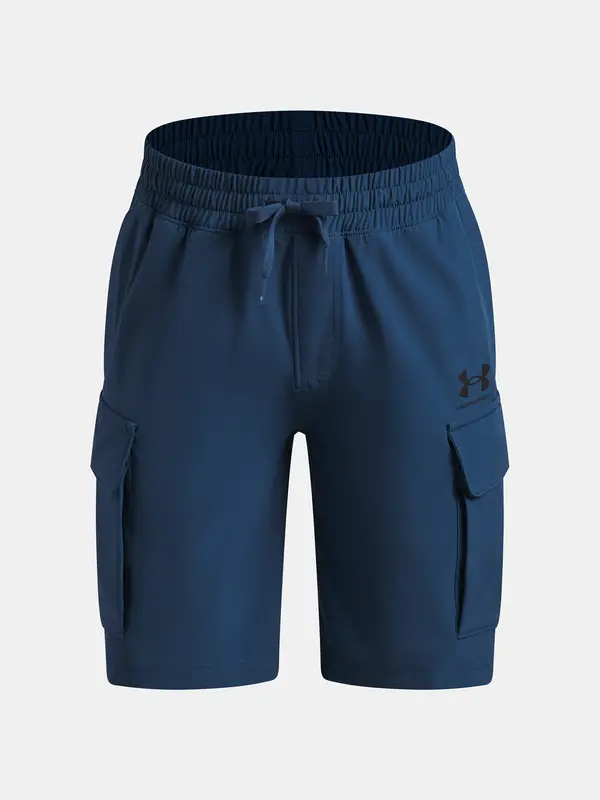 Under Armour Dječje cargo kratke hlače Under Armour