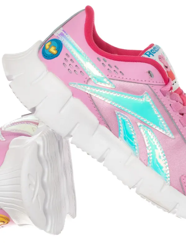 Reebok Dječje cipele Reebok Zig Dynamica 2.0