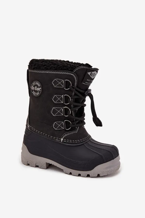 Lee Cooper Dječje čizme za snijeg Lee Cooper