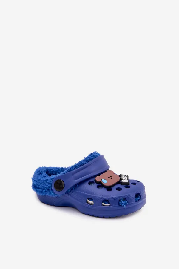 Boto Dječje Crocsice s krznom Cerelle
