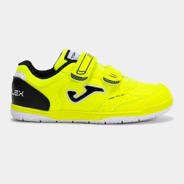 Joma Dječje dvoranske cipele Joma TopFlex JR 2509