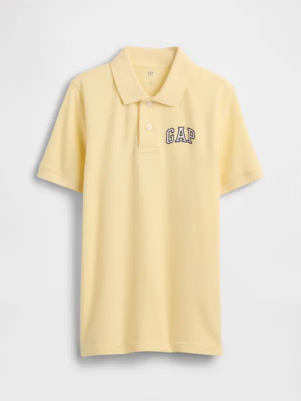 GAP Dječje GAP polo majice s logotipom