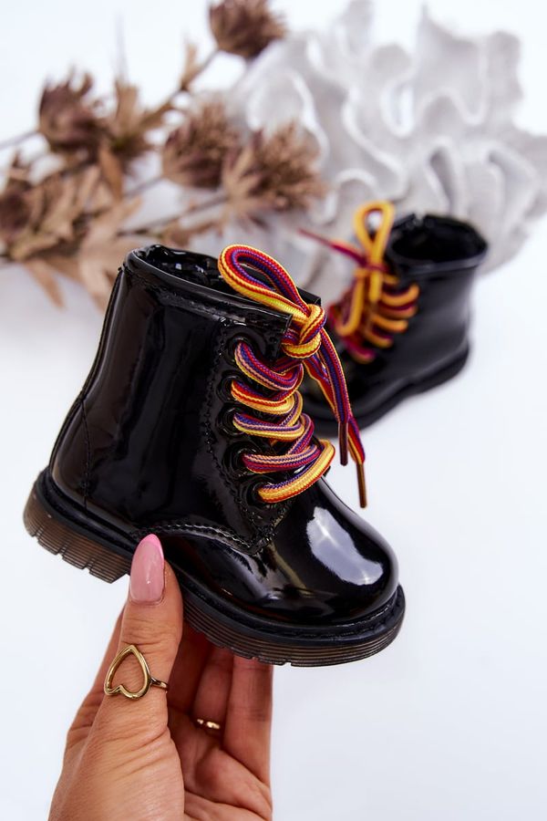 Kesi Dječje gležnjače Kesi i521_18568