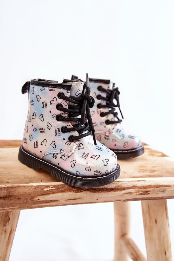 Kesi Dječje gležnjače Kesi