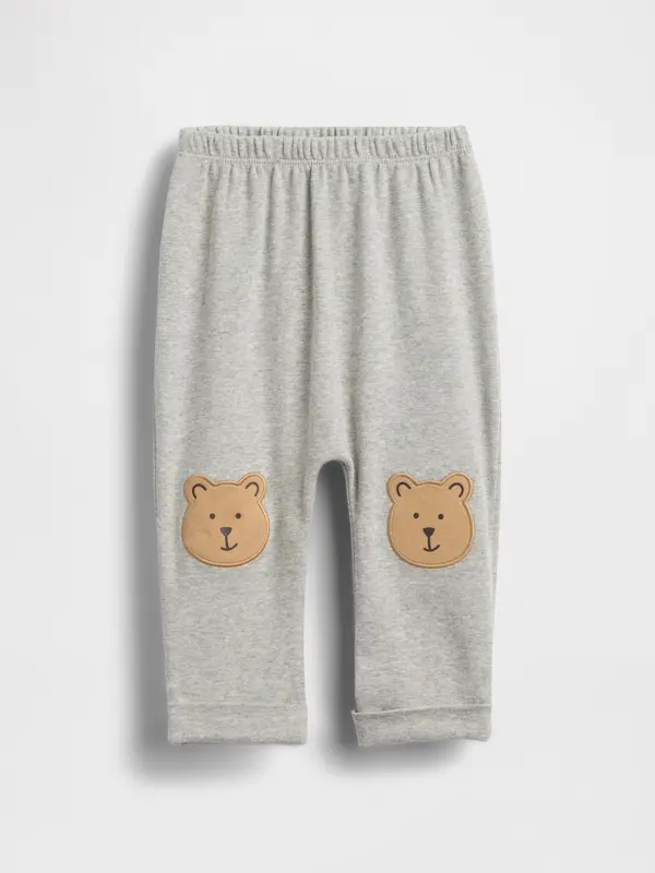 GAP Dječje hlače GAP Brannan Bear