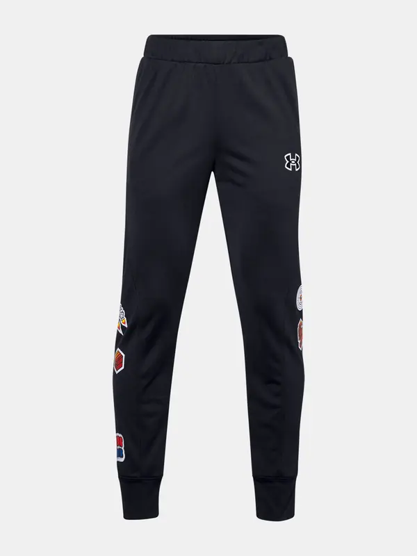 Under Armour Dječje hlače Under Armour Perf Pant
