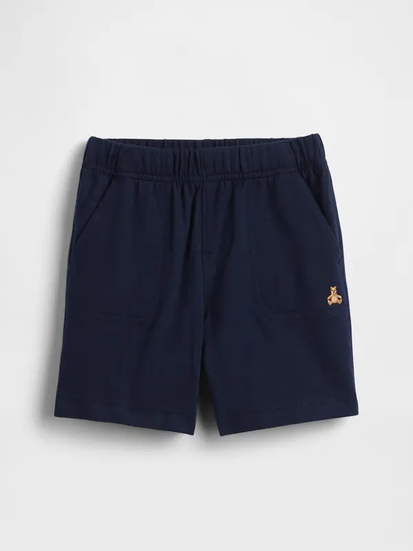 GAP Dječje kratke hlače GAP Brannan Bear Mix &amp; Match