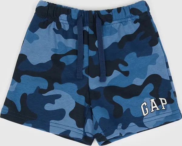 GAP Dječje kratke hlače s GAP logotipom