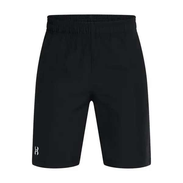 Under Armour Dječje kratke hlače Under Armour Tech Woven