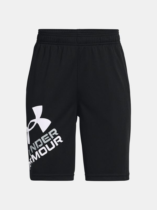 Under Armour Dječje kratke hlače Under Armour UA Prototype 2.0 Logo Shorts