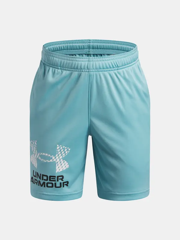 Under Armour Dječje kratke hlače Under Armour UA Tech Logo