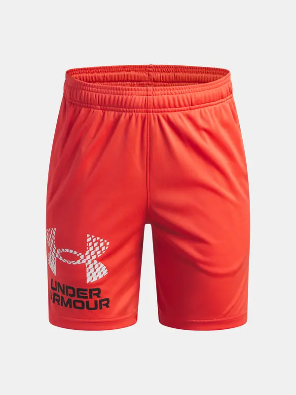 Under Armour Dječje kratke hlače Under Armour UA Tech Logo