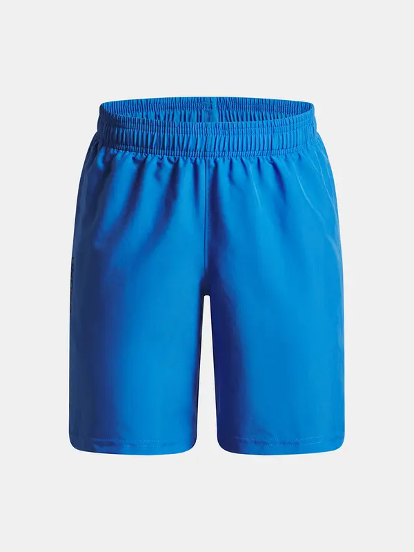 Under Armour Dječje kratke hlače Under Armour UA Tech Woven