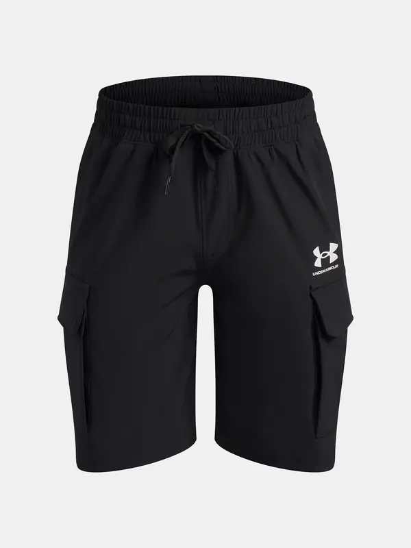 Under Armour Dječje kratke hlače Under Armour UA VIBE
