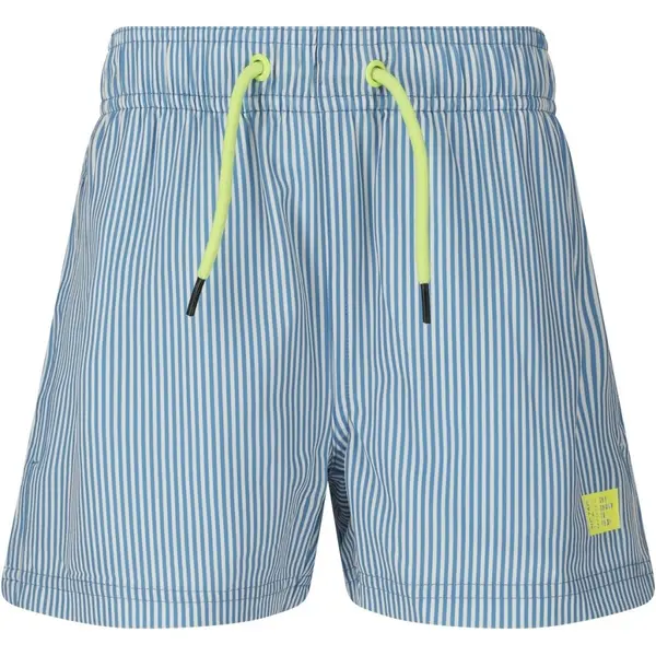 Zigzag Dječje kupaće hlače ZigZag Mikmik