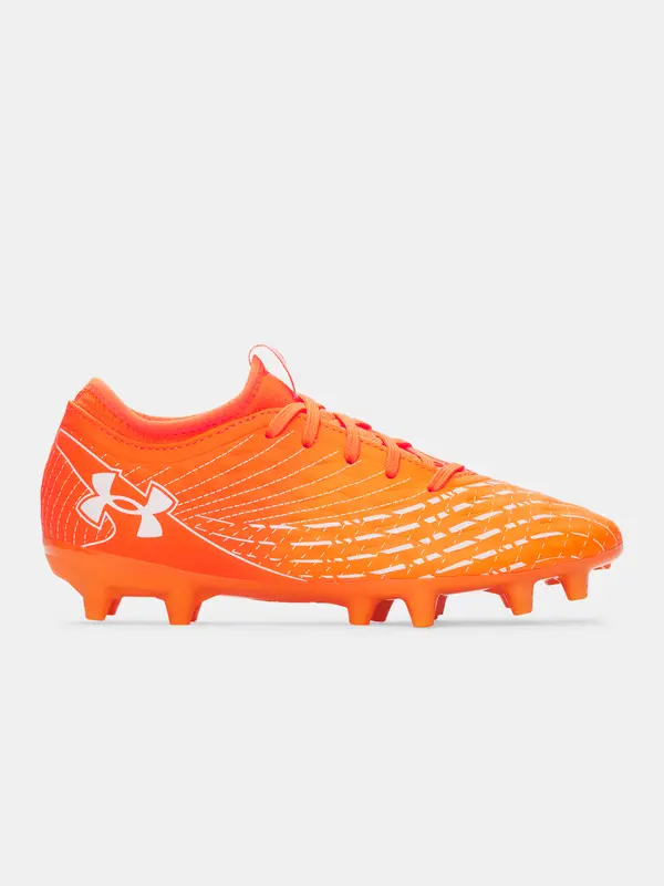 Under Armour Dječje nogometne kopačke Under Armour UA Magnetico