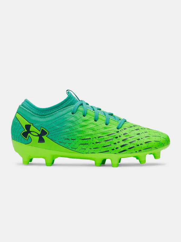Under Armour Dječje nogometne kopačke Under Armour UA Magnetico Select 5 FG JR
