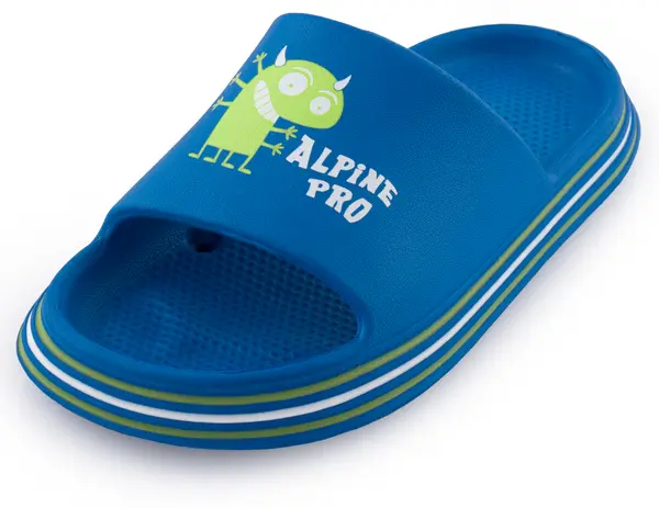 ALPINE PRO Dječje papuče ALPINE PRO