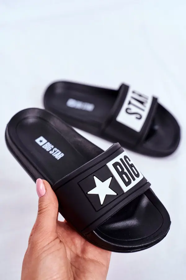 BIG STAR SHOES Dječje papuče BIG STAR SHOES