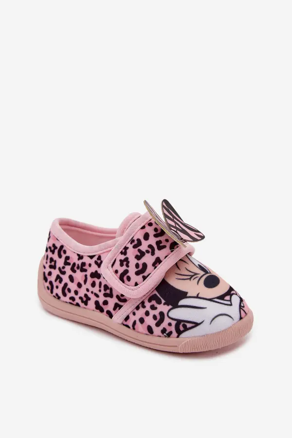 Boto Dječje papuče Minnie Mouse