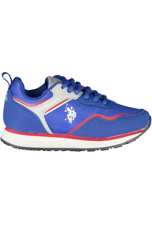 U.S. Polo Assn. Dječje plave sportske tenisice US Polo Assn.