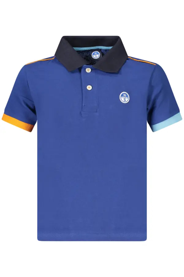 North Sails Dječje polo majice